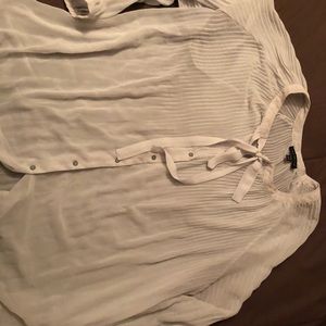 Lane Bryant long sleeve top.